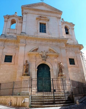 Centro storico Modica